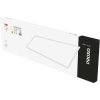 LED panel PROXO 30×120, obdélníkový bílý, 33W, neutrální bílá UGR