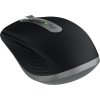 LOGITECH MX Anywhere 3S/Kancelářská/Laserová/Pro praváky/8 000 DPI/USB+BT/Grafitová