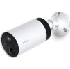 TP-Link Tapo C420 - venkovní Wire-Free 4Mpx Security kamera, Full-Color, audio, IR15m, IP65