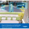 TP-Link Tapo C420 - venkovní Wire-Free 4Mpx Security kamera, Full-Color, audio, IR15m, IP65