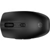 HP 420/Kancelářská/Optická/Pro praváky/4 000 DPI/Bezdrátová Bluetooth/Černá