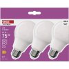 LED žárovka Classic A60 / E27 / 9,5 W (75 W) / 1055 lm / neutrální bílá