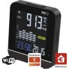 GoSmart Monitor kvality ovzduší E30300 s WiFi