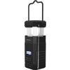 Sandberg Survivor Lantern All-in1 10000mAh, černá