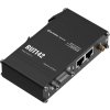 Teltonika RUT142 průmyslový router, 2x Eth 10/100, RS232, Wi-Fi