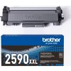 Brother TN-2590XXL (5000 str.)