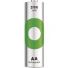 Nabíjecí baterie GP ReCyko 2100 AA (HR6), 6 ks