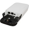MikroTik wAP ac LTE kit (2024), 4x 896MHz CPU, 128MB RAM, 2x Gbit LAN, 2.4+5GHz Wi-Fi, 2,5dBi anténa, L4
