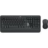 set Logitech Wireless Combo MK540, DE layout _