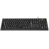 GENIUS KB-100/ Drátová/ Copilot/ USB/ černá/ CZ+SK layout