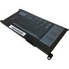 TRX baterie YRDD6/ 11.4V/ 42 Wh/ 3685 mAh/ Li-Ion/ pro Dell Inspiron 5485,5491,5493,3501,3502,3505,3580/ neoriginální