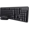 TRUST ODY II WL KEYBOARD & MOUSE DE
