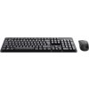 TRUST ODY II WL KEYBOARD & MOUSE DE