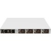 MikroTik Cloud Switch CRS520-4XS-16XQ-RM, 4x 2GHz CPU, 4GB RAM, 2x 10 GbE, 16x QSFP28, 4x SFP28, 2x PSU, L5