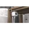 Cubenest Powercube Extended USB PD 20W, A+C, 4× zásuvka, 3m, bílá/šedá,  dětská pojistka, uzemnění, dok, 10A/250V