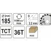 YT 60622 1