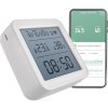 GoSmart Digitální bezdrátový teploměr EGS0101 ZigBee