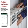GoSmart Digitální bezdrátový teploměr EGS0101 ZigBee