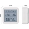 GoSmart Digitální bezdrátový teploměr EGS0101 ZigBee