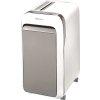 FELLOWES skartovač LX 221/ křížový řez 2x12mm/ objem koše 30 l/ stupeň utajení P-5 (tajné)/ bílý