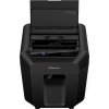 FELLOWES skartovač AutoMax 90 M/ křížový řez 4 x 12 mm/ objem koše 17 l/ stupeň utajení P-4 (důvěrné)/ černý