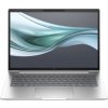 HP EliteBook 640 G11/ Ultra 7-155U/ 32GB DDR5/ 512GB SSD/ Intel Graphics/ 14"WUXGA,matný/ W11P/ stříbrná
