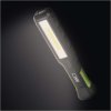 COB LED+LED nabíjecí svítilna P4544, 800 lm, 2000 mAh