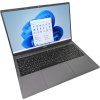 UMAX notebook VisionBook 15WN Plus/ 15,6" IPS/ 1920x1080/ N100/ 8GB/ 256GB SSD/ HDMI/ 3x USB 3.0/ W11 Pro/ šedý
