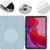 OBAL:ME MistyTab Pouzdro pro Lenovo Tab M11/M11 LTE Light Blue