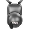 GoSmart venkovní otočná kamera IP-6000 OWL s 4G/LTE, šedá