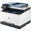 HP Color LaserJet Pro/MFP 3302fdn/MF/Laser/A4/LAN/USB