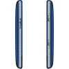 EVOLVEO EasyPhone XR, mobilní telefon pro seniory s nabíjecím stojánkem, modrá