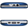 EVOLVEO EasyPhone XR, mobilní telefon pro seniory s nabíjecím stojánkem, modrá