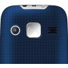 EVOLVEO EasyPhone XR, mobilní telefon pro seniory s nabíjecím stojánkem, modrá