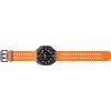 Samsung Galaxy Watch Ultra/47mm/Titanium Gray/Sport Band/Orange