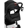 WÓZEK SPACEROWY SFERA BLACK