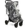 WÓZEK SPACEROWY TRAIL GRAPHITE