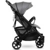 WÓZEK SPACEROWY TRAIL GRAPHITE