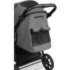 WÓZEK SPACEROWY JIMBO GRAPHITE