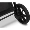 WÓZEK SPACEROWY JIMBO GRAPHITE