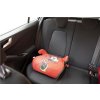 Autosedačka-podsedák Minnie red