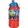 Láhev plastová sportovní EASY CARS RACERS EDGE 420 ml