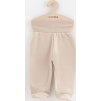 Kojenecké polodupačky New Baby Classic II Uni 3ks béžová 74 (6-9m)