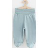 Kojenecké polodupačky New Baby Classic II Uni 3ks mátová 80 (9-12m)