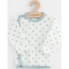 Kojenecká košilka New Baby Classic II Uni 3ks mátová 50