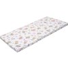 Skládací matrace do postýlky New Baby STANDARD 120x60x5 cm koala růžová