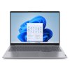 Lenovo ThinkBook 16 G7 IML/ Ultra 5-125U/ 16GB DDR5/ 512GB SSD/ Intel Graphics/ 16"WUXGA,matný/ W11H/ šedý