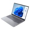 Lenovo ThinkBook 16 G7 IML/ Ultra 5-125U/ 16GB DDR5/ 512GB SSD/ Intel Graphics/ 16"WUXGA,matný/ W11H/ šedý