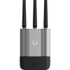 Ubiquiti Mobile Router Industrial - Průmyslový LTE router, Wi-Fi 2,4 GHz, GPS, PoE In, PoE Out, 802.3af/at