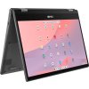 ASUS Chromebook/ MediaTek 520/ 8GB/ 128GB/ ARM Mali-G52 MC2/ 14"FHD,lesklý,touch/ Chrome OS EDU/ šedý